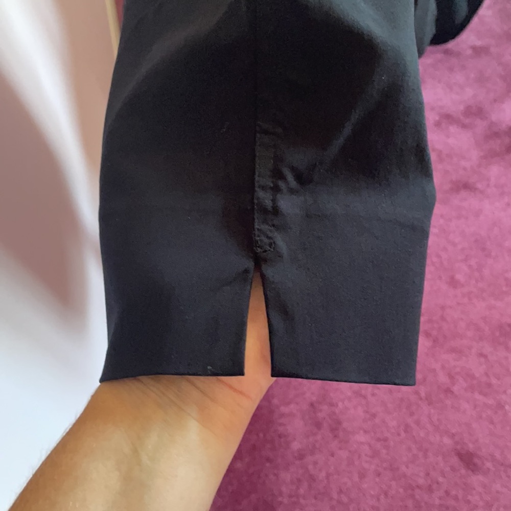 JM Collection Jacket - Picture 3 of 4